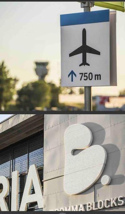Central Apartment 5Min Drive To The Airport. ستوكهولم المظهر الخارجي الصورة